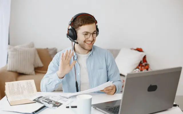 Tips Percaya Diri saat Speaking IELTS, Gak Gugup Lagi!