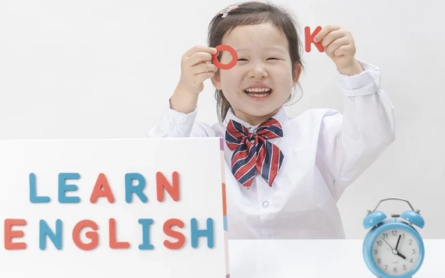 cara seru belajar bahasa inggris