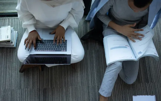 cara tes toefl itp online: persiapan belajar