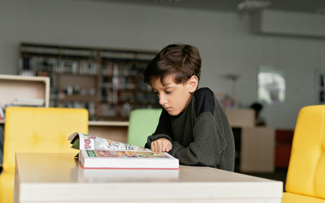 10 Cerita Rakyat Bahasa Inggris yang Mudah Dipahami Oleh Anak-Anak 