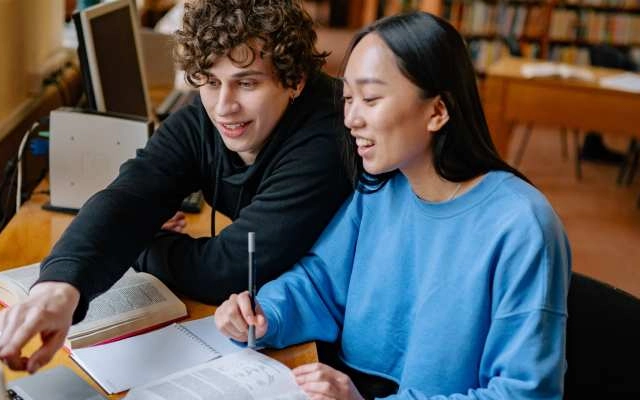 ciri-ciri kursus toefl semarang terbaik