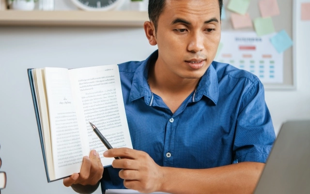 ciri tempat kursus ielts berkualitas