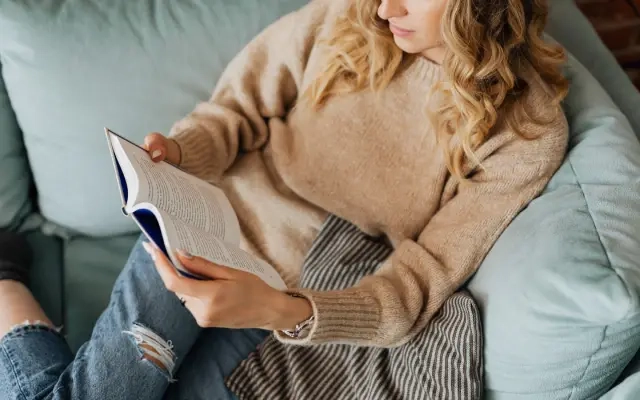 contoh cerita naratif bahasa inggris