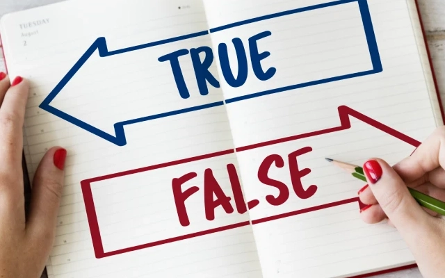 contoh kalimat cause and effect