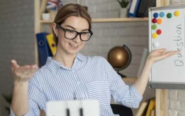 contoh latihan soal bahasa inggris dasar