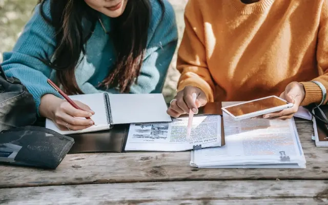 contoh materi reading dalam toefl