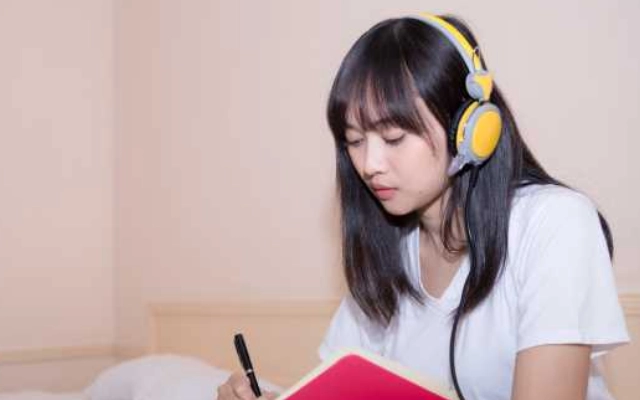 contoh soal dan pembahasan toefl listening