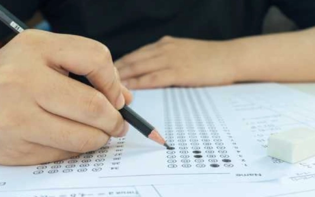 contoh soal reading toefl yang perlu dipahami