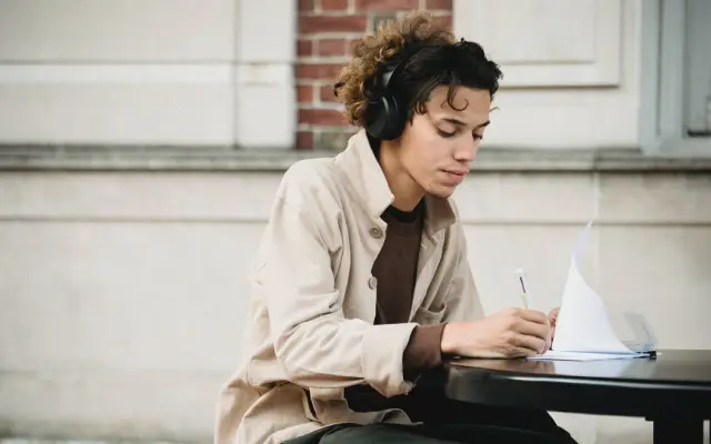 Panduan Lengkap dan Contoh Soal Speaking TOEFL