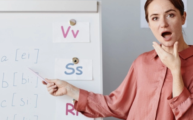 dasar speaking bahasa inggris