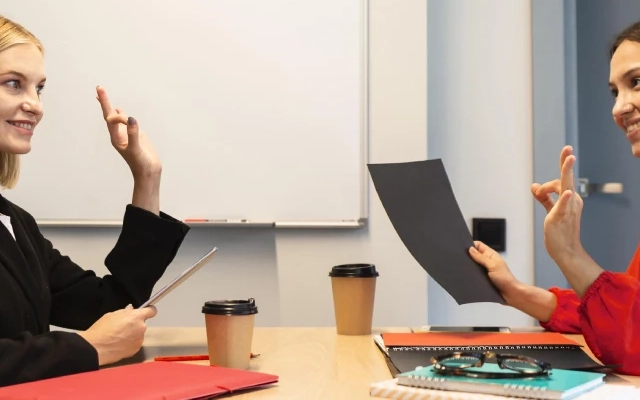 dialog bahasa inggris meminta maaf