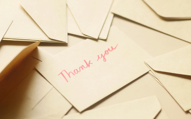 Pahami Expression of Gratitude: Ungkapan Terima Kasih dalam Bahasa Inggris