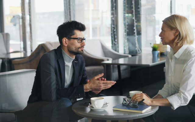 Panduan Lengkap Belajar Expression of Negotiation & Contoh Kalimat