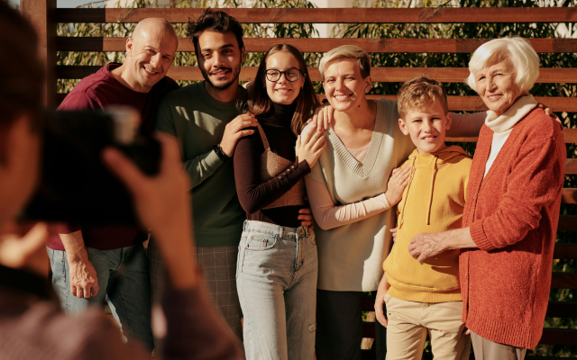 Mengenal Family Tree dalam Bahasa Inggris, Lengkap dengan Membernya!