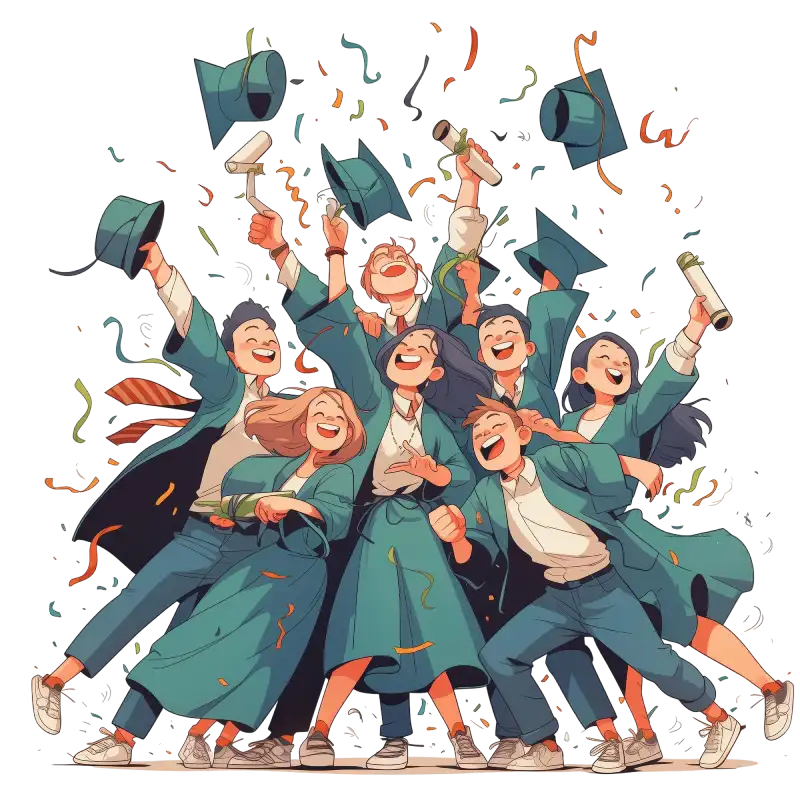 program general english