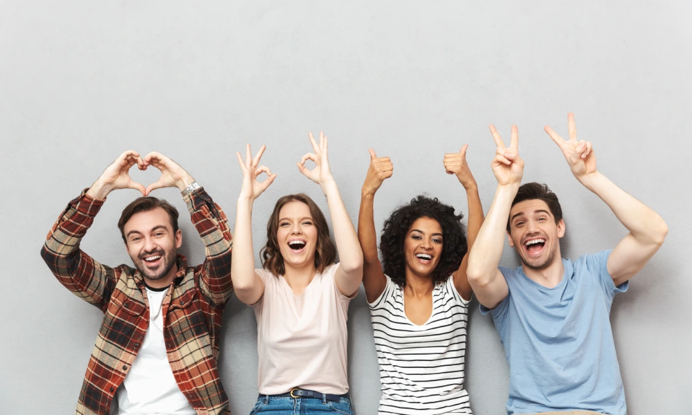 ielts competent users