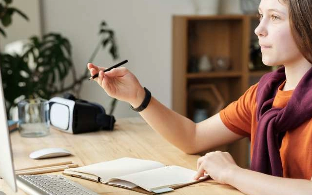 ini bahan untuk persiapan ielts exam di rumah