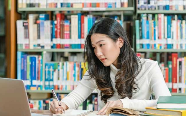 ini ielts reading score yang harus diketahui