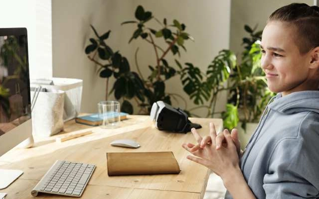 ini informasi ielts exam score secara umum