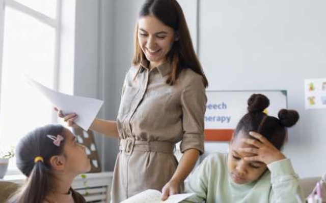 ini pilihan kursus bahasa inggris anak-anak di yogyakarta terbaik