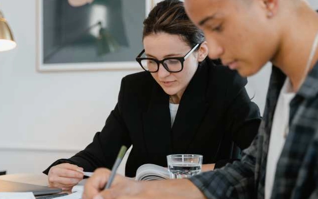 ini pilihan tempat kursus ielts preparation di jakarta