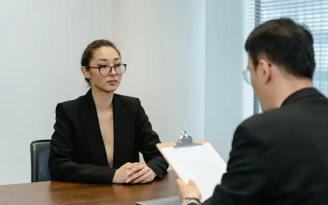 Kesalahan Saat Interview Kerja Bahasa Inggris