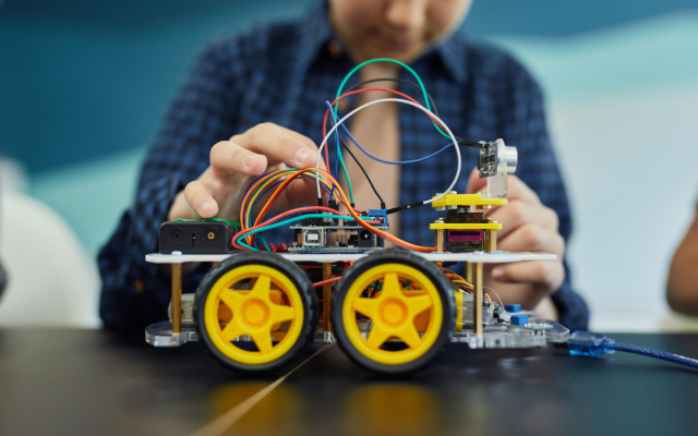 50+ Istilah Fisika dalam Bahasa Inggris yang Sering Muncul