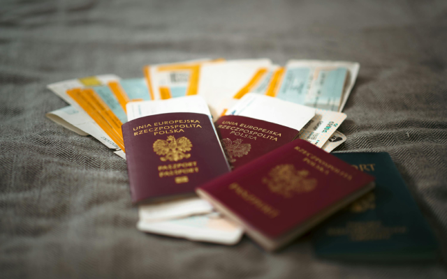 50+ Istilah Penting Keimigrasian dalam Bahasa Inggris yang Wajib Dipahami