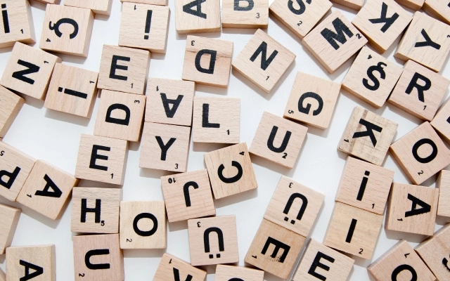 istilah keren bahasa inggris