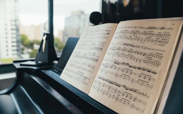 Ragam Istilah Musik dalam Bahasa Inggris yang Harus Kamu Ketahui