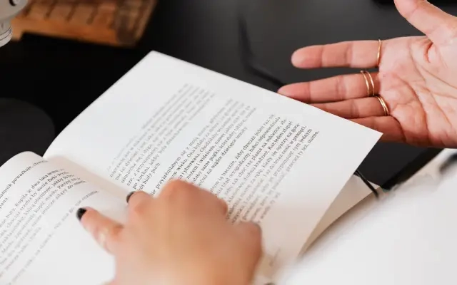 jenis pronoun dan contohnya