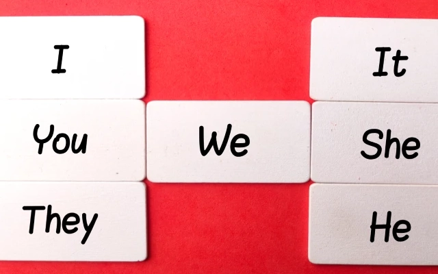 kalimat positif simple present tense