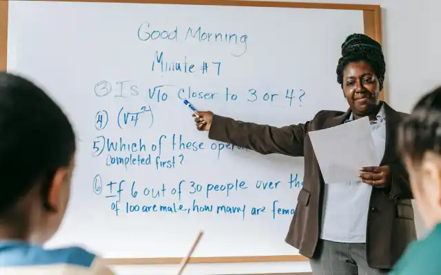 Perbedaan Kata Benda dan Kata Sifat dalam Bahasa Inggris