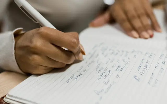 Panduan Belajar Kata Kerja, Kata Sifat, Kata Benda Dalam Bahasa Inggris 