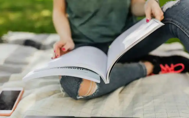 Panduan Belajar Kata Kerja dan Sifat Bahasa Inggris