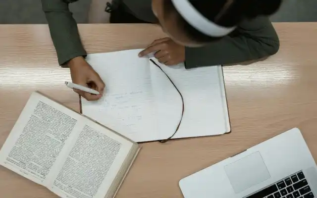 Kata Sambung dalam Bahasa Inggris