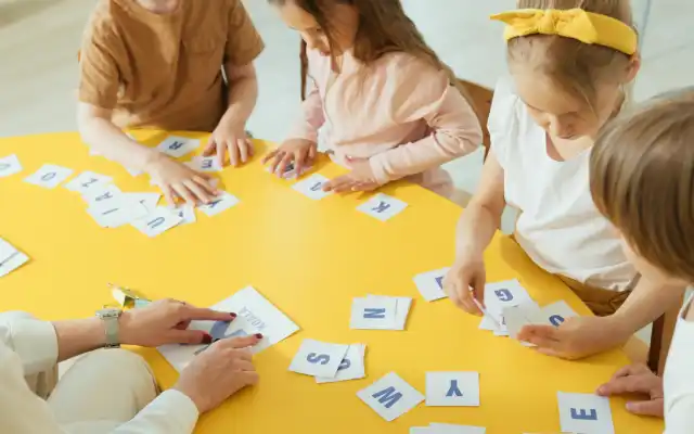 Daftar Kata Sifat Bahasa Inggris Awalan V