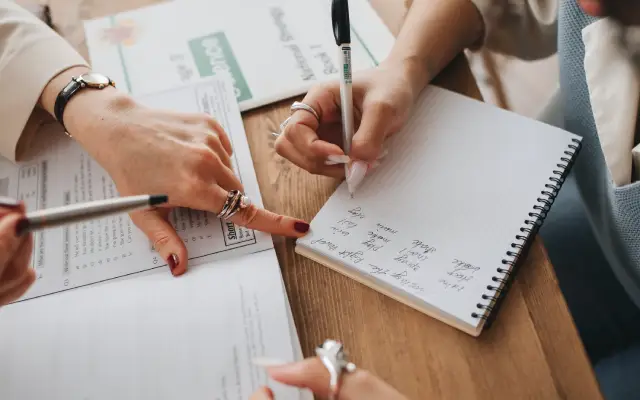 Kelas Persiapan TOEIC Untuk Kerja Internasional