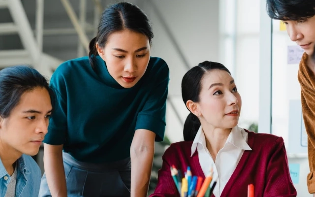 keuntungan mengikuti bimbingan bahasa inggris