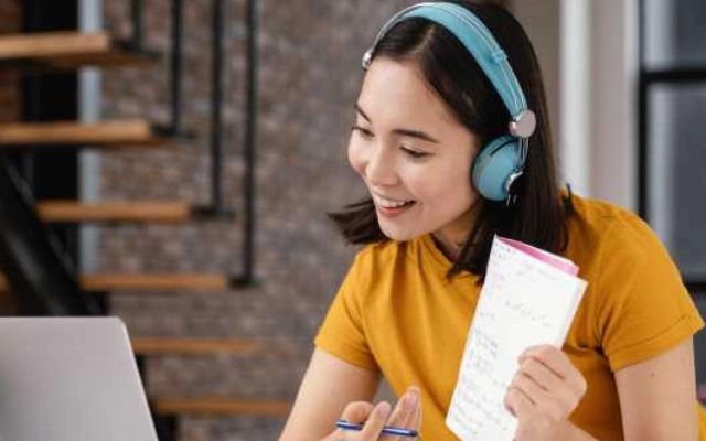 keuntungan mengikuti kursus ielts online