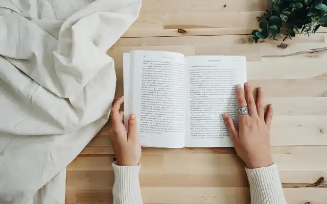 Kosa Kata Bahasa Inggris yang Sering Digunakan