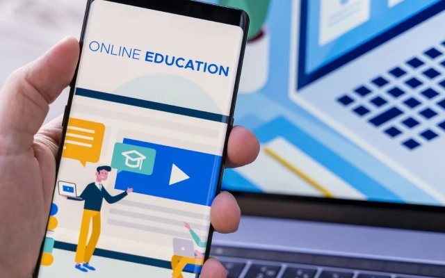 kriteria les bahasa inggris terbaik