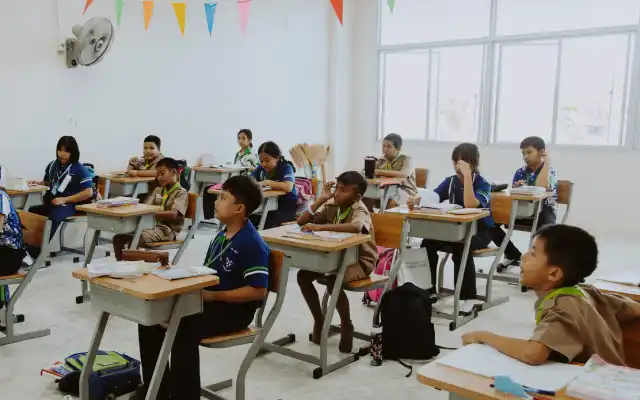 Pilihan Kursus Bahasa Inggris Anak-anak di Tangerang