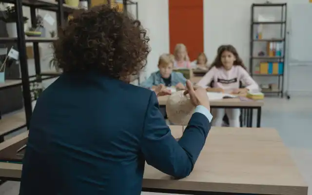 Kursus Bahasa Inggris Bagus dan Murah di Jakarta Barat