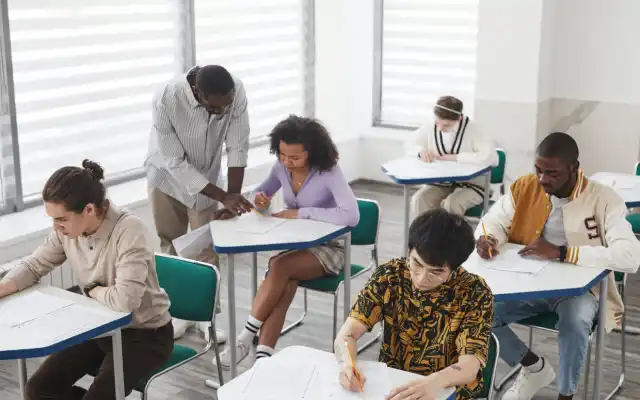 Kursus Bahasa Inggris Bagus dan Murah di Tangerang untuk Kuliah Luar Negeri
