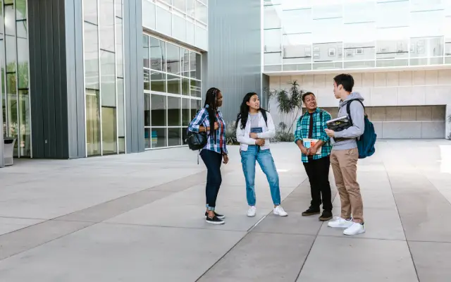Kursus Bahasa Inggris di Medan