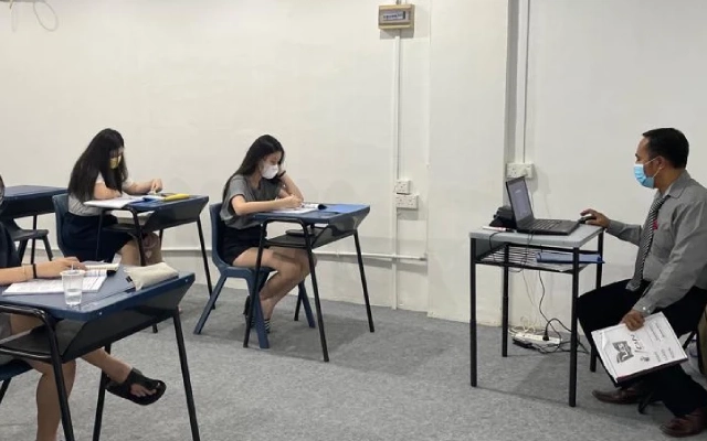 kursus bahasa inggris gading serpong