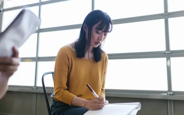 Kursus Bahasa Inggris Jakarta Selatan