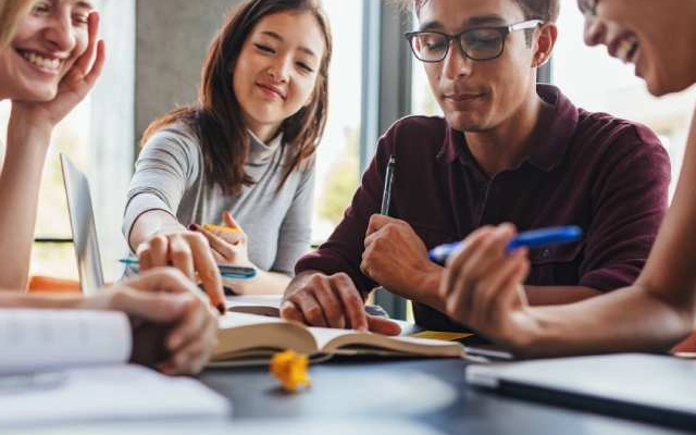 kursus toefl samarinda untuk pemula