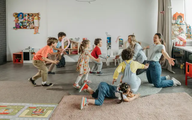 10 Lagu Bahasa Inggris yang Mudah Dihafal dan Dinyanyikan untuk Anak SD